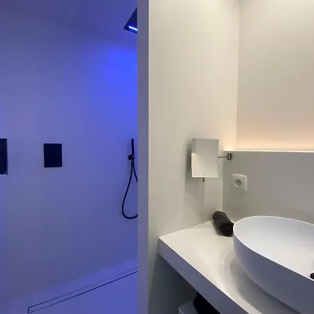 De Drie Gapers Luxueus Apartamento