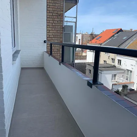 De Drie Gapers Luxueus Apartamento *