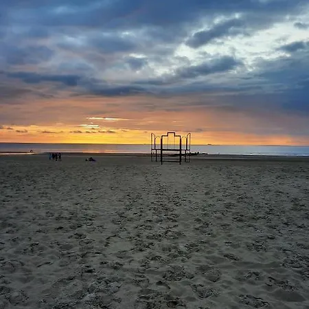 De Drie Gapers Luxueus * Ostende